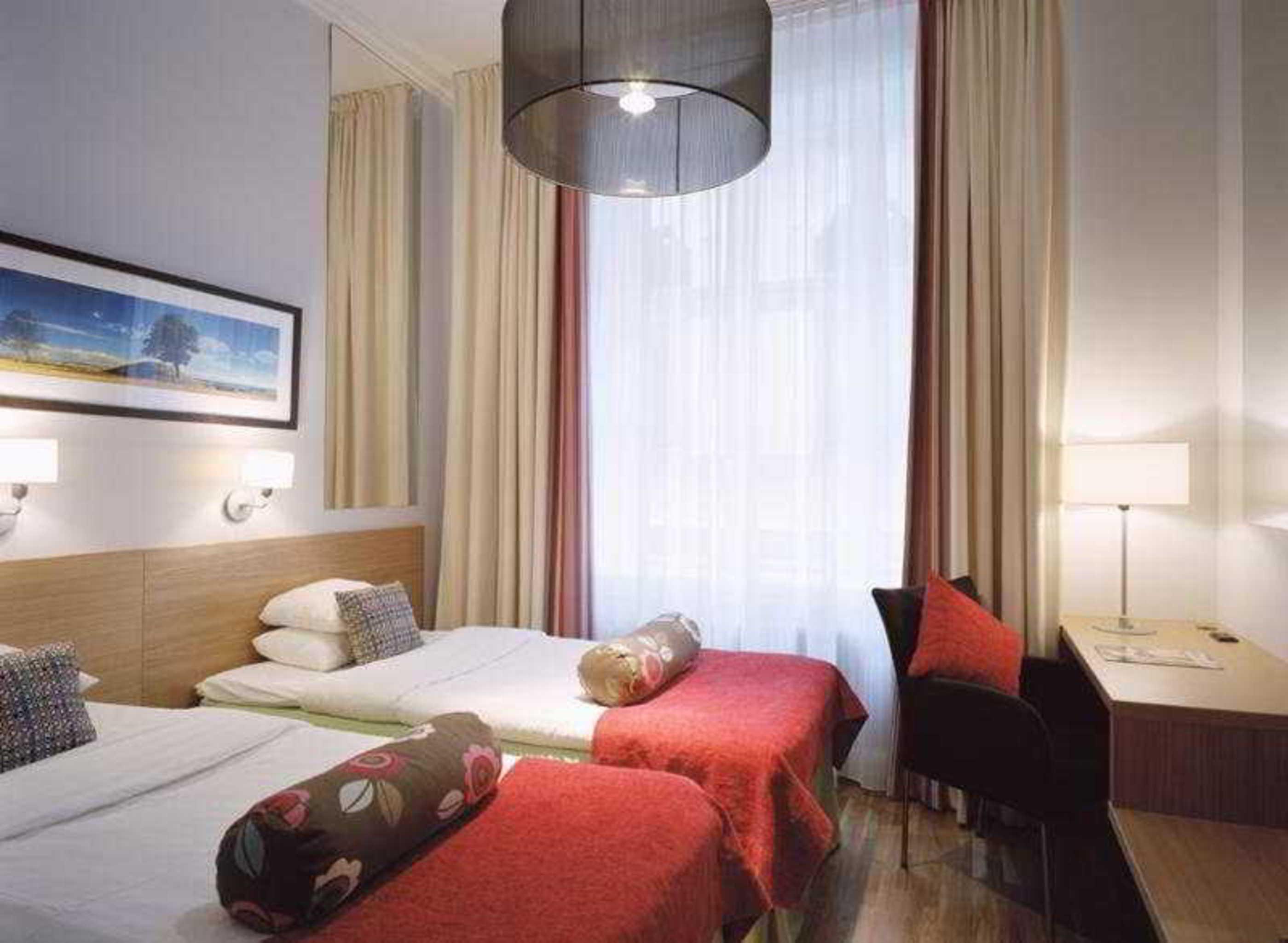 Scandic Stortorget Малмьо Стая снимка